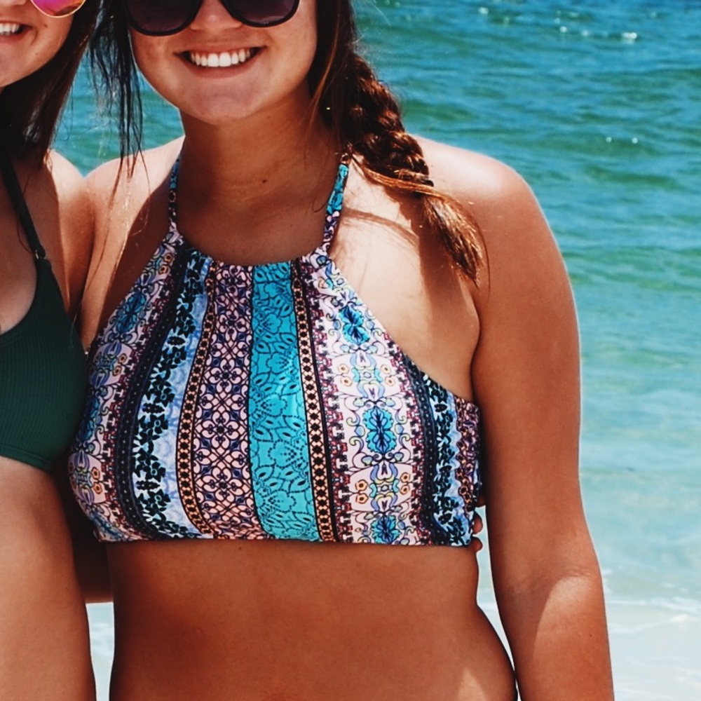 Target Bikini Top - Picture 2 of 2